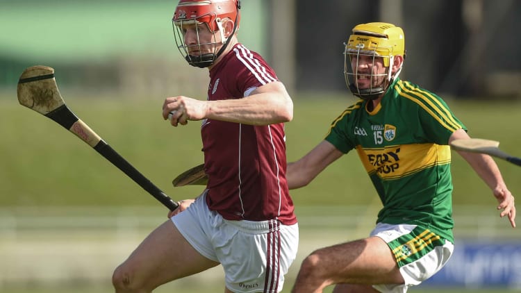 Joe Canning