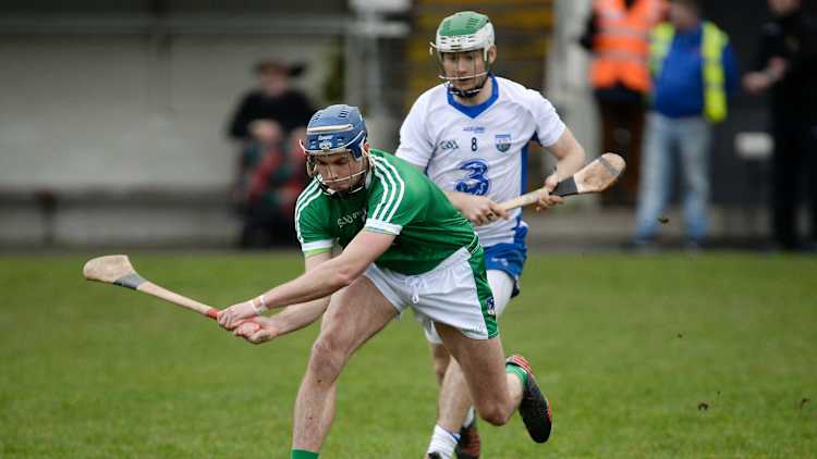 Gavin O Mahony has returned to training following a hand injury.