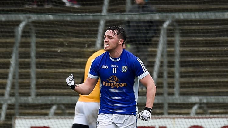 Allianz FL D2: Cavan earn good win