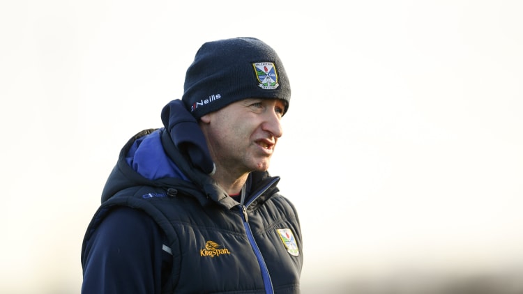 Allianz FL D2: Cavan cruise to victory
