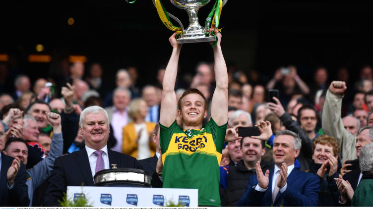 Fionn Fitzgerald