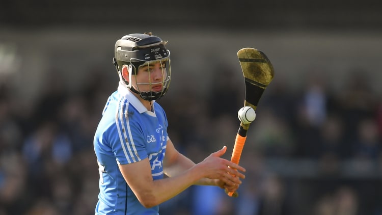 Donal Burke