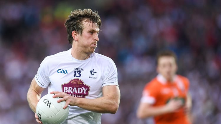 Paddy Brophy