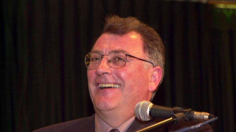 Joe McDonagh