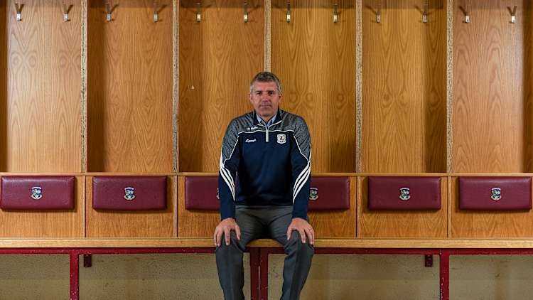 Kevin Walsh