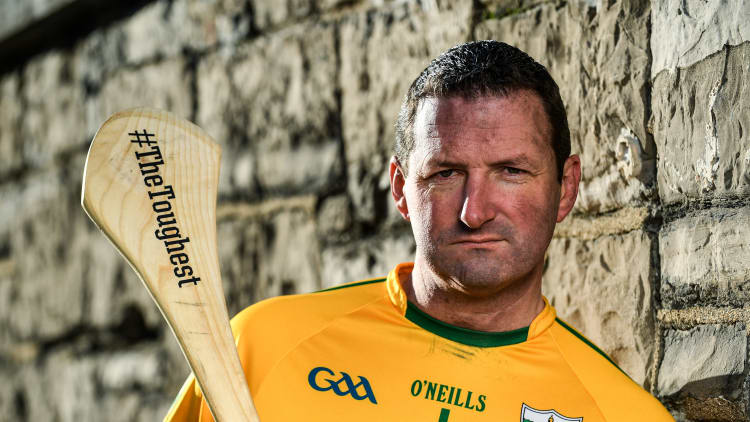 Brendan Cummins