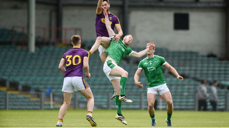All Ireland SFC Qualifier: Wexford defeat Limerick