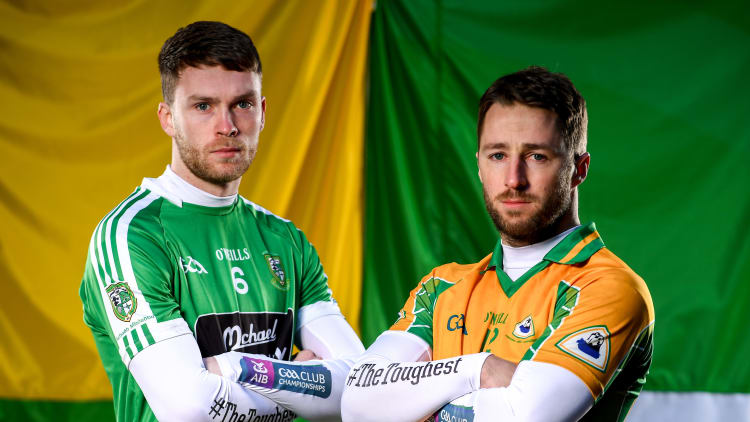 Preview: Corofin v Moorefield