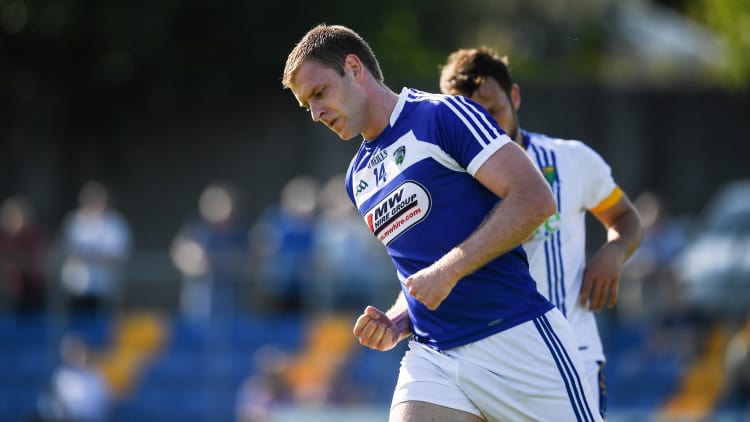 All-Ireland SFC Qualifier: Laois edge plucky Wicklow