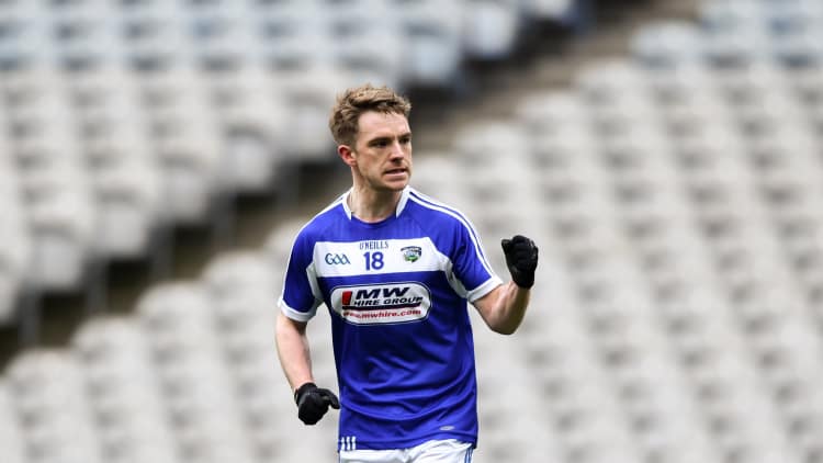 Allianz FL D4: Laois triumph at Croke Park