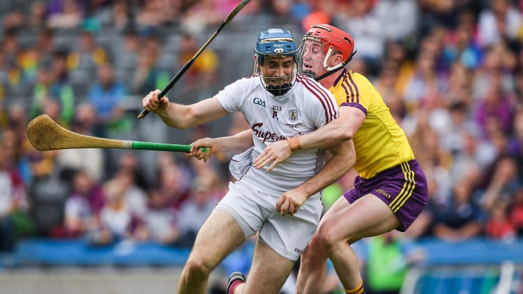 Conor Cooney