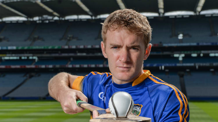 Noel McGrath
