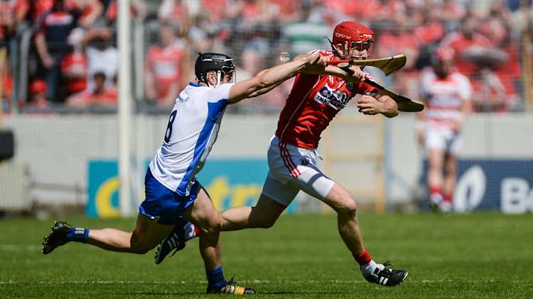 Munster SHC: Classy Cork register another victory