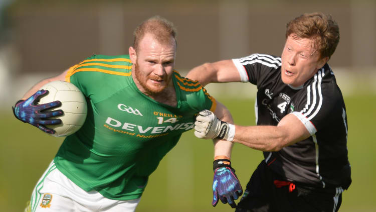 All Ireland SFC Qualifier: Meath finish strongly