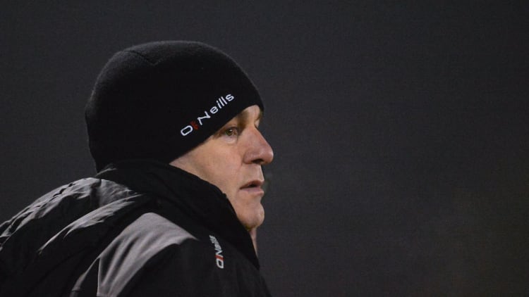 Preview: Offaly v Sligo