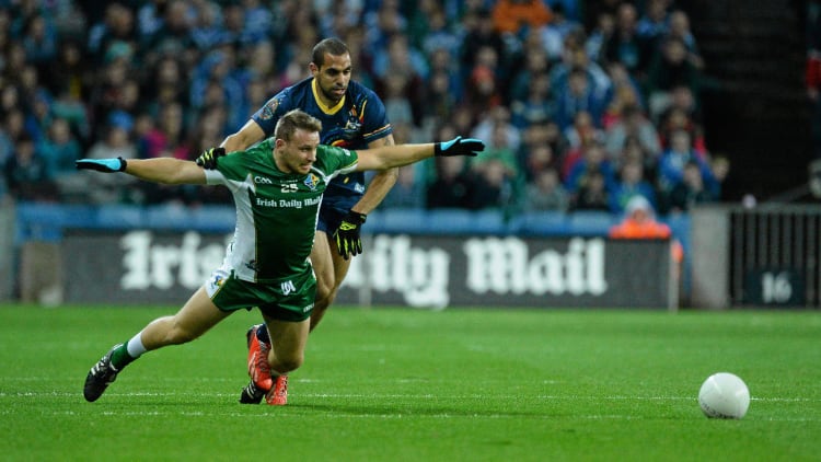 Ciaran Sheehan