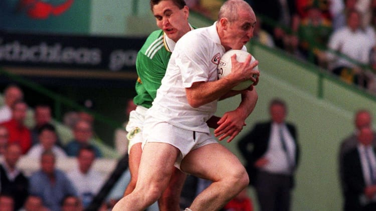 Davy Dalton