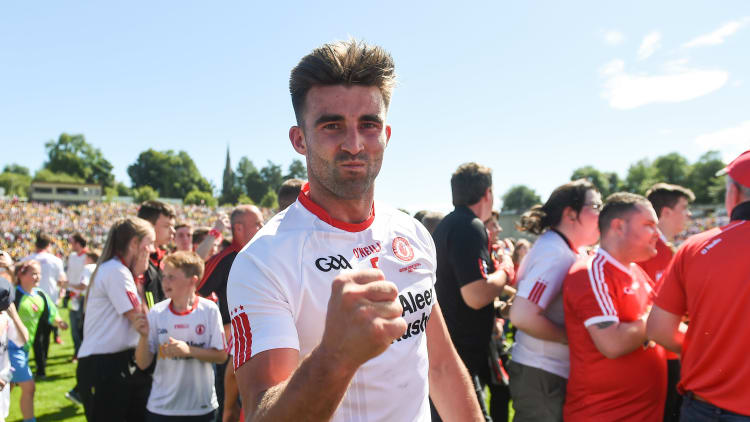 Tiernan McCann