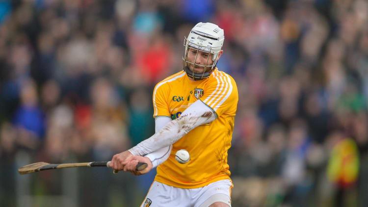 Preview: Meath v Antrim