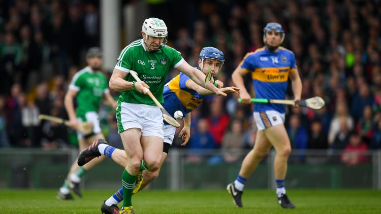 Seamus Hickey has announced his retirement from inter-county hurling.