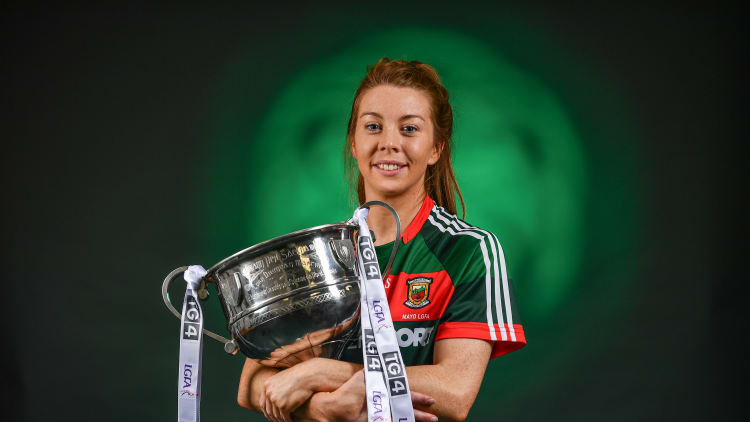 Sarah Tierney