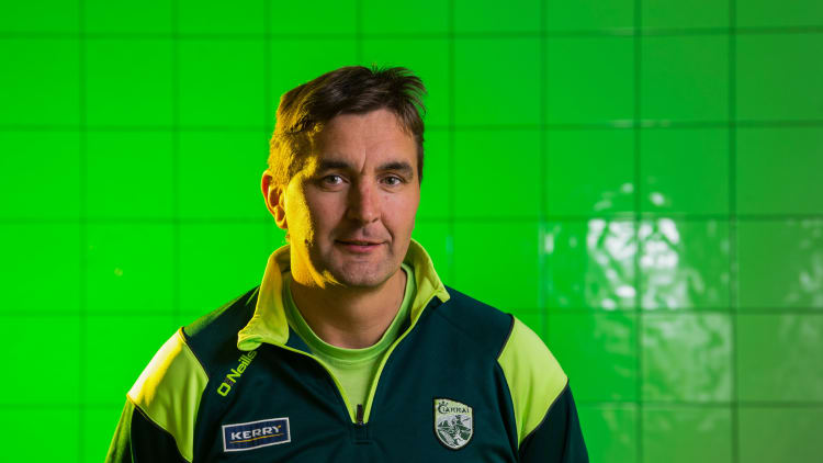 Maurice Fitzgerald