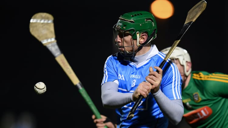 Johnny McCaffrey has retired from inter-county hurling.