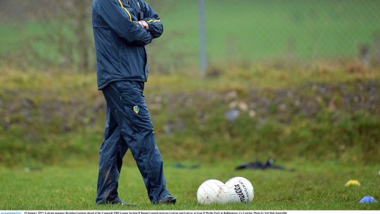 Preview: Leitrim v Limerick