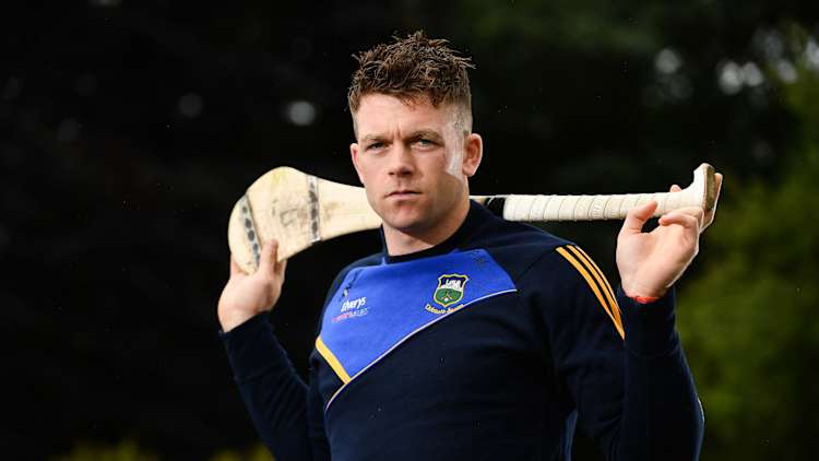 Padraic Maher