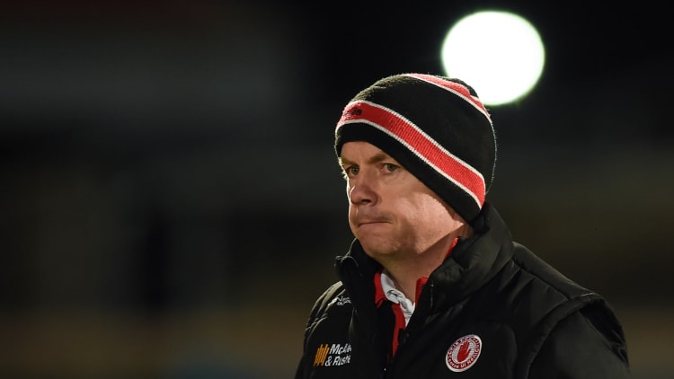 Peter Canavan