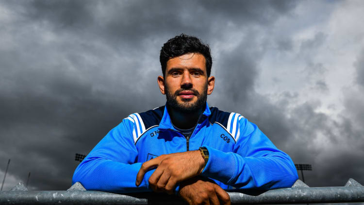 Dublin Football Press Conference
