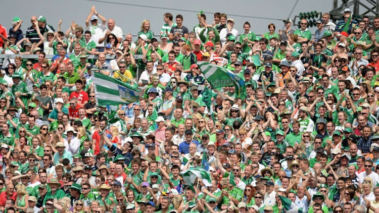Limerick v Cork - Munster GAA Hurling Senior Championship Final