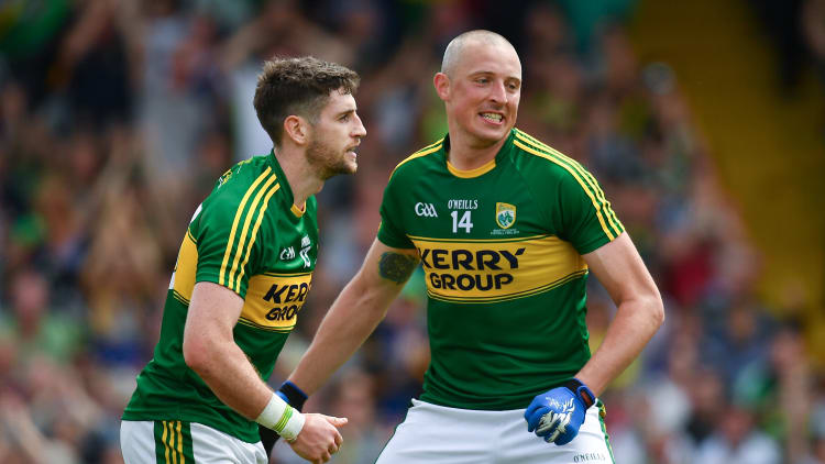 Munster SFC Final: Kerry outclass Cork