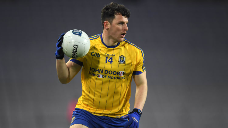Diarmuid Murtagh