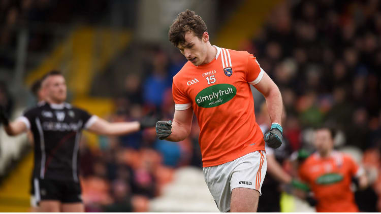 Preview: Armagh v Longford