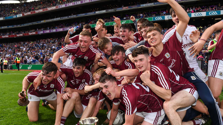 Galway minor