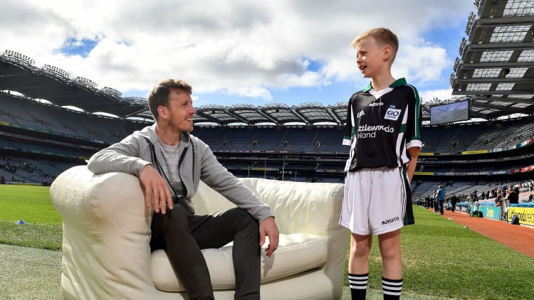 Donnchadh Walsh