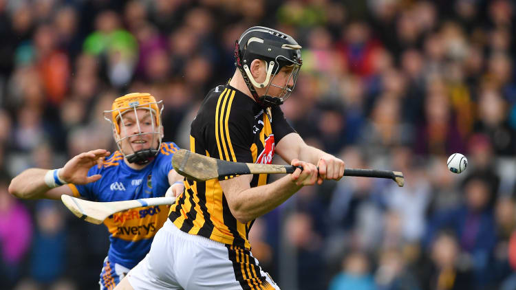 Allianz HL Final: Kilkenny claim silverware