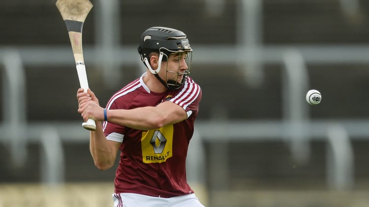 McDonagh Cup: Westmeath edge out Laois