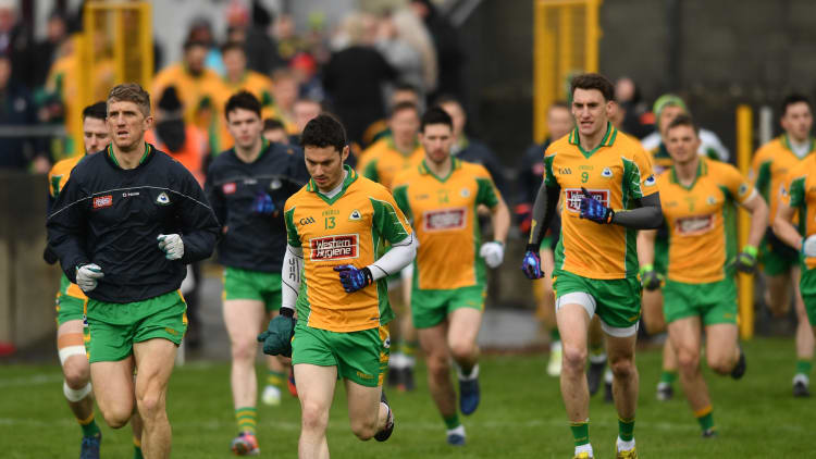 Corofin have won two AIB Connacht Club Championships in a row.