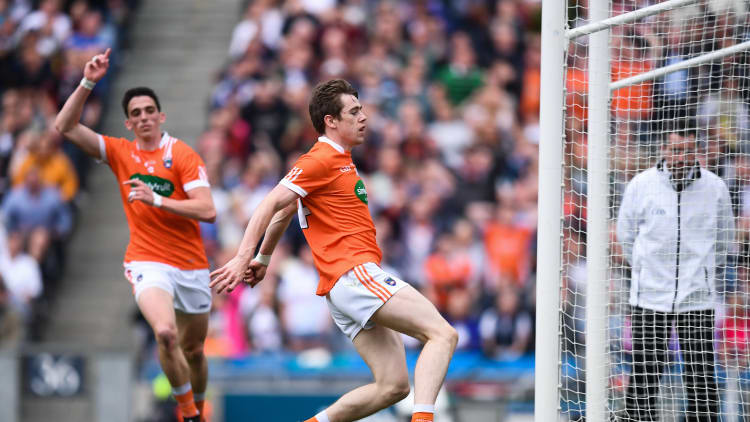 Round 4B Qualifier: Armagh edge dramatic encounter
