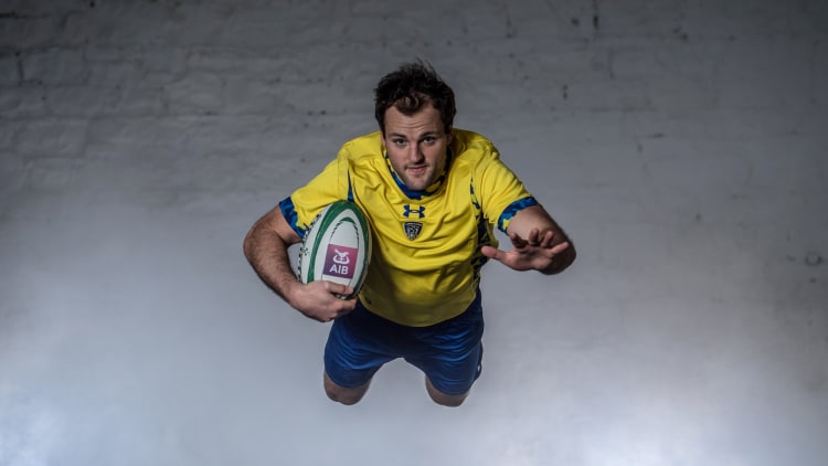 Michael Murphy