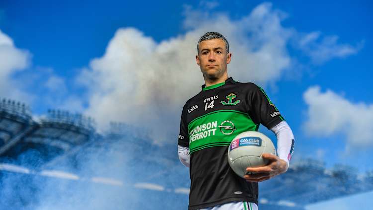 Paddy Gumley
