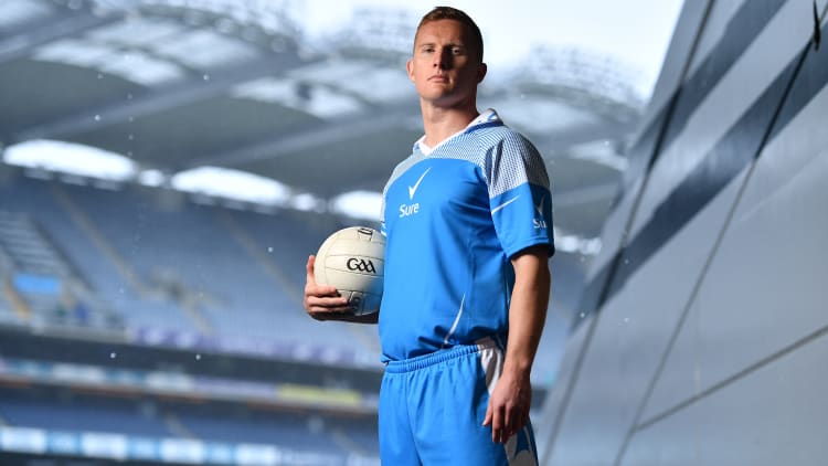 Ciaran Kilkenny
