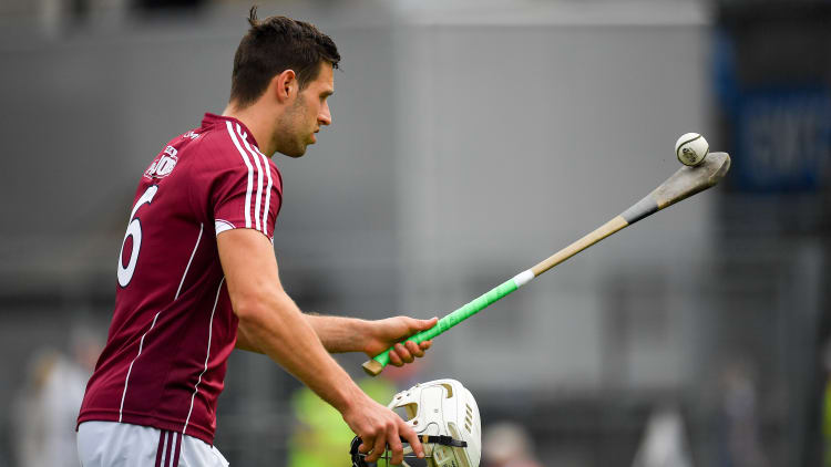 Gearóid McInerney is expected to be fit for the All Ireland Final.