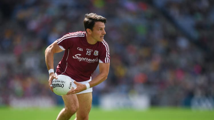 Sean Armstrong return to the Galway panel in 2017.
