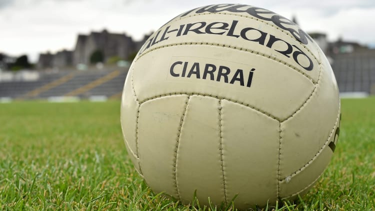 O Neills Football
