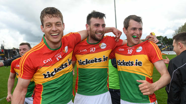 Preview: All Ireland SFC Qualifiers Round 1B