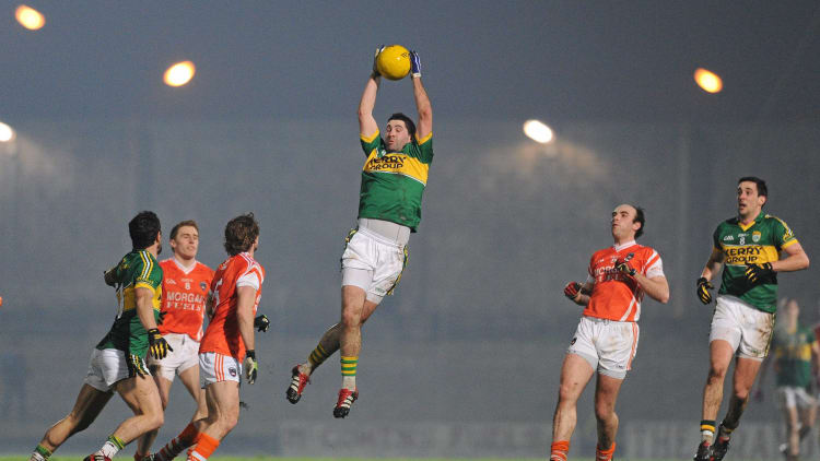 Bryan Sheehan