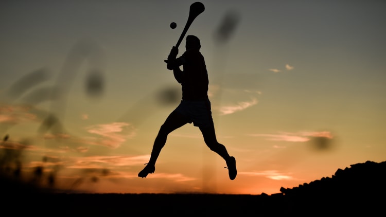 The GAA Museum photo competition wants you to capture a shot of GAA life this summer